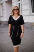 Robe de jour model 199917 La Aurora